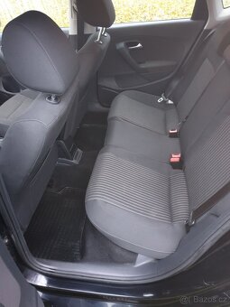 Volkswagen Polo, 1,2 TSi 77 KW 8x alu - 14