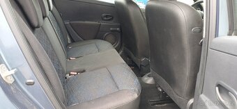 Renault Clio 1.2i klimatizace - 14