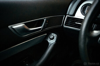 Audi A6 2.7 TDI 140kW (4F, C6) CANA - 14