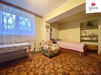 Prodej rodinného domu 68 m2 Šardická, Svatobořice-Mistřín - 14