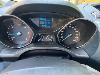 Ford C-Max 2.0TDCI 85kw najeto 158.000 km - 14