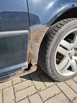 Volkswagen golf IV. 1.4 55kw - 14
