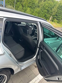 Vw Passat B8 2020 Rok 2,0 132 kw - 14