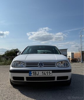 Wolksvagen golf 4 - 14