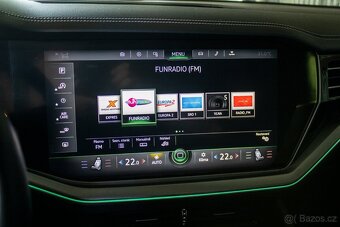 Volkswagen Touareg 3.0 V6 TDI SCR 286k 4Motion Tiptronic - 14