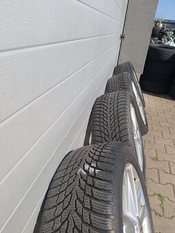 VW Passat Alltrack 2,0tdi 130kw 4x4 - 14