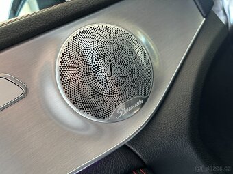 Mercedes-Benz C43 AMG 287kW,4x4,Biturbo,ODPOČET DPH,SERVISKA - 14