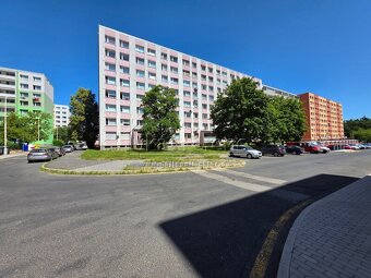 Prodej, byt, 3+1, Na Růžovém poli, Kročehlavy, Kladno - 14