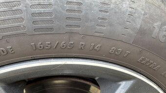 Toyota Yaris - 14