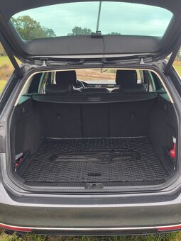 Volkswagen Passat B8 Variant 2.0 TDI DSG 140kW Led Matrix - 14