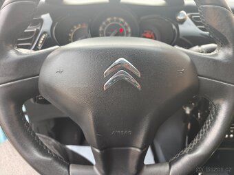 CITROEN C3 1.4i KLIMA, TEMPOMAT - 14