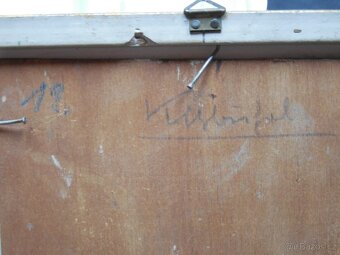 Obraz Paul Kaspar - 14