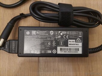 Tichý mini PC HP t620, 4GB RAM, 128GB SSD (Home Assistant) - 14