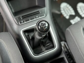 Volkswagen Golf Plus 1.2 TSI Comfortline - 14