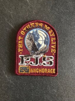 Parajumpers originál bunda - 14