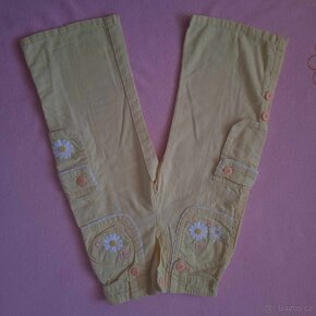 Dětské oblečení 0-92 - 14