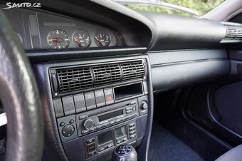 Audi 100 2.3 V5 1. MAJITEL - 14