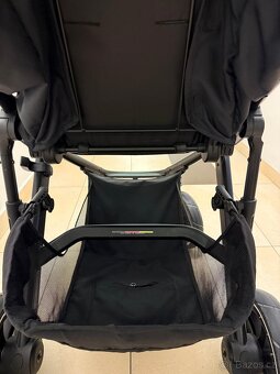 ABC Design Salsa 4 Air ink Classic 3V1 - 14