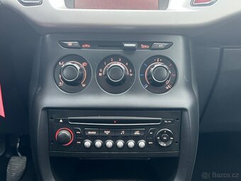 Citroën C3 1.4 VTi 95k SERVIS ZÁRUKA - 14