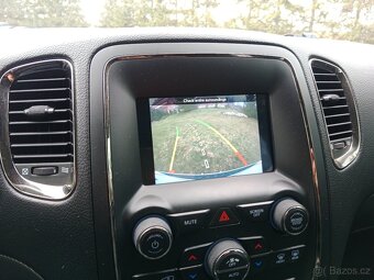 Dodge Durango 3.6 4x4 2019 - 14