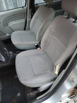 Dacia Logan Combi - 14