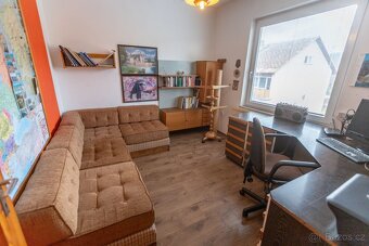 Prodej rodinného domu 215 m2 ve Zlatých Horách - 14
