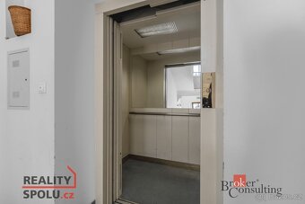 Prodej, byty/3+kk, 92 m2, Řehořova 986/16, Žižkov, 13000 Pra - 14