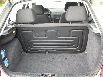 Škoda Fabia 1.2 HTP - 14