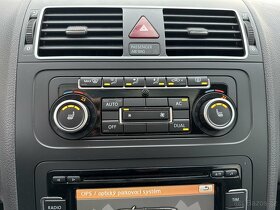 Volkswagen Touran 2.0TDI DSG Highline - 14