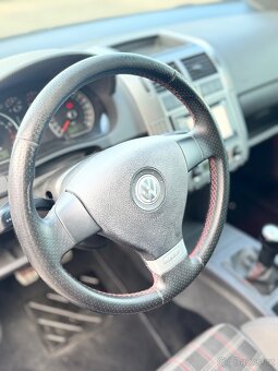 Volkswagen Polo, 1.8GTI POLO 2007 Ojeté, 9/2007, 165 000 km - 14