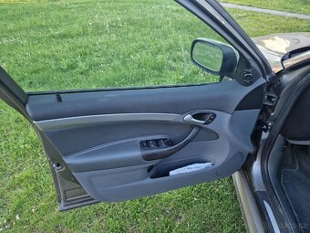 Saab 9-3 2.0t sport - 14