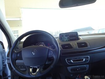Renault Mégane 1,6 dCI, GARANCE KM - 14
