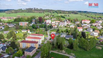 Prodej chalupy, 250 m², Velký Šenov, ul. Mikulášovická - 14