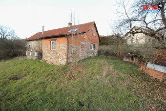Prodej zemědělského objektu, 106 m², Všechlapy - 14