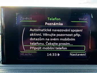 Audi A3 2.0 TDi 110 KW SPORTBACK - 14