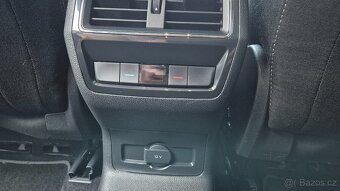 Škoda Kodiaq 2.0 TDi 110kw DSG STYLE 2019 ZÁRUKA - 14