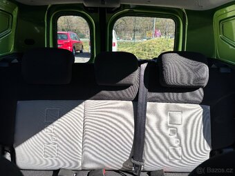 Fiat Fiorino 1.3 JTD - 14