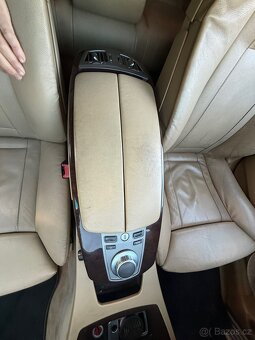 Bmw 745 D e 65 243kw, 750nm - 14