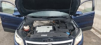 Volkswagen Tiguan 2.0TDI 103kw 4x4 DSG 188000km 2xAlu kola - 14