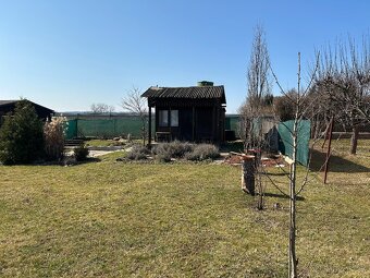Prodej zahrady, Svitavy - 14