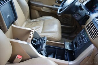 Honda Pilot 3.5 V6 4WD – poctivé americké SUV - 14
