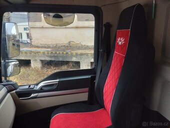 MAN TGL 12.250 Euro 6 - 11.990 Kg - Čelo - 2 vozidla - 14