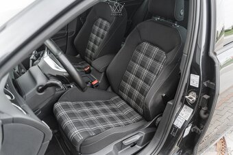 Volkswagen Golf Variant GTD 2.0 TDI DSG - 14