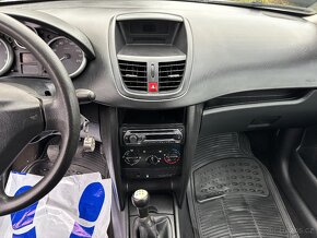 Peugeot 207 1.4 HDI - 14