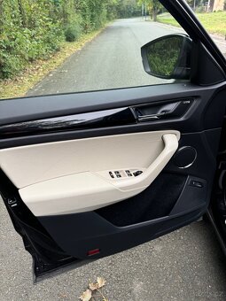 Škoda Kodiaq 2.0tdi, Laurin a Klement, Čr, nebourané - 14