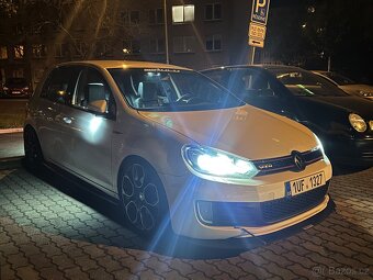Golf 6 GTD - 14