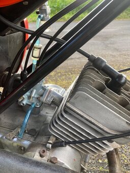 Simson s51 enduro - 14