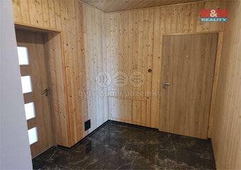 Pronájem bytu 3+1, 130 m², Varnsdorf, ul. Mladoboleslavská - 14