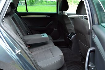 Škoda Superb 2.0 TDI 110kW Ambition Navi DSG NOVÉ ROZVODY - 14