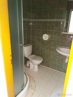 Ubytování Tovačov, ul.Cimburkova - 14